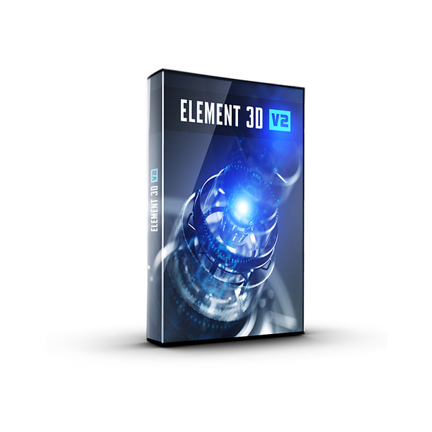 Element 3D V2.2